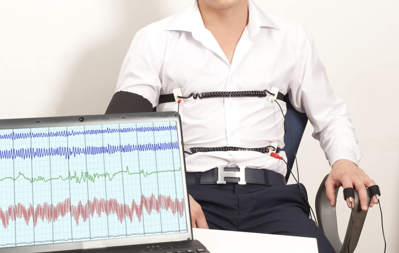 DETECTOR DE MENTIRAS EN MÉRIDA